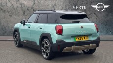 MINI Aceman 135kW E Classic 43kWh 5dr Auto Electric Hatchback